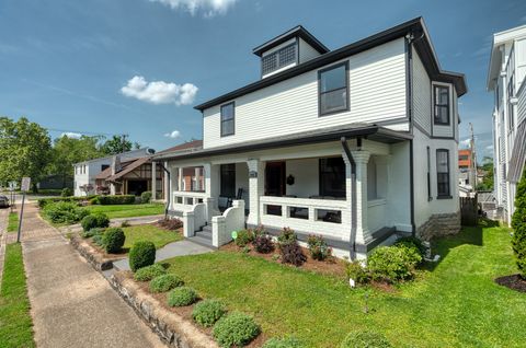 1025 Villa Pl Nashville TN 37212
