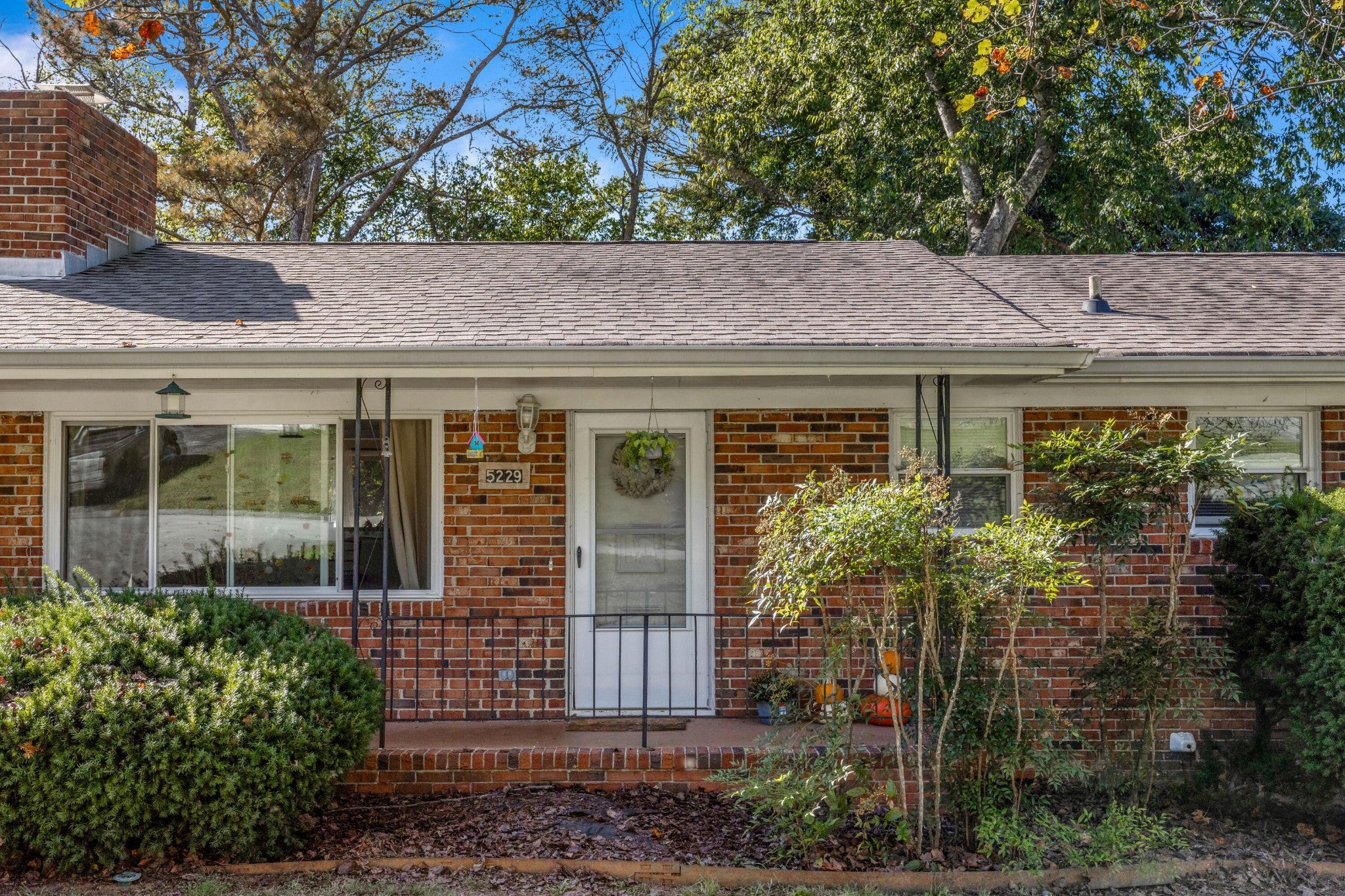 5229 Loblolly Lane
