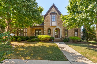 1743 Glen Echo Rd Nashville TN 37215
