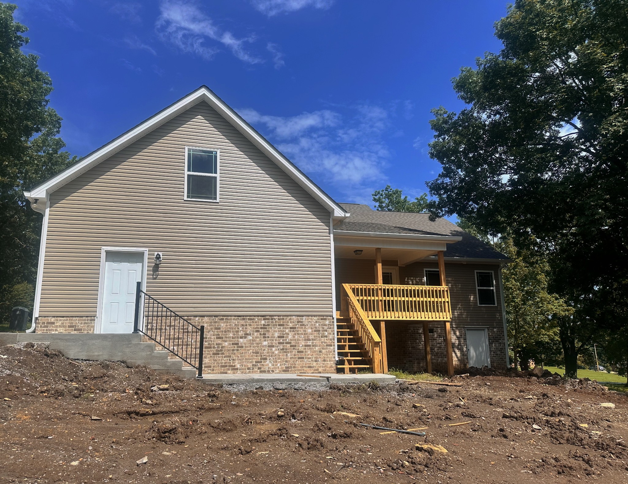 Middle Tennessee Properties 1 307 Ledgeview Dr