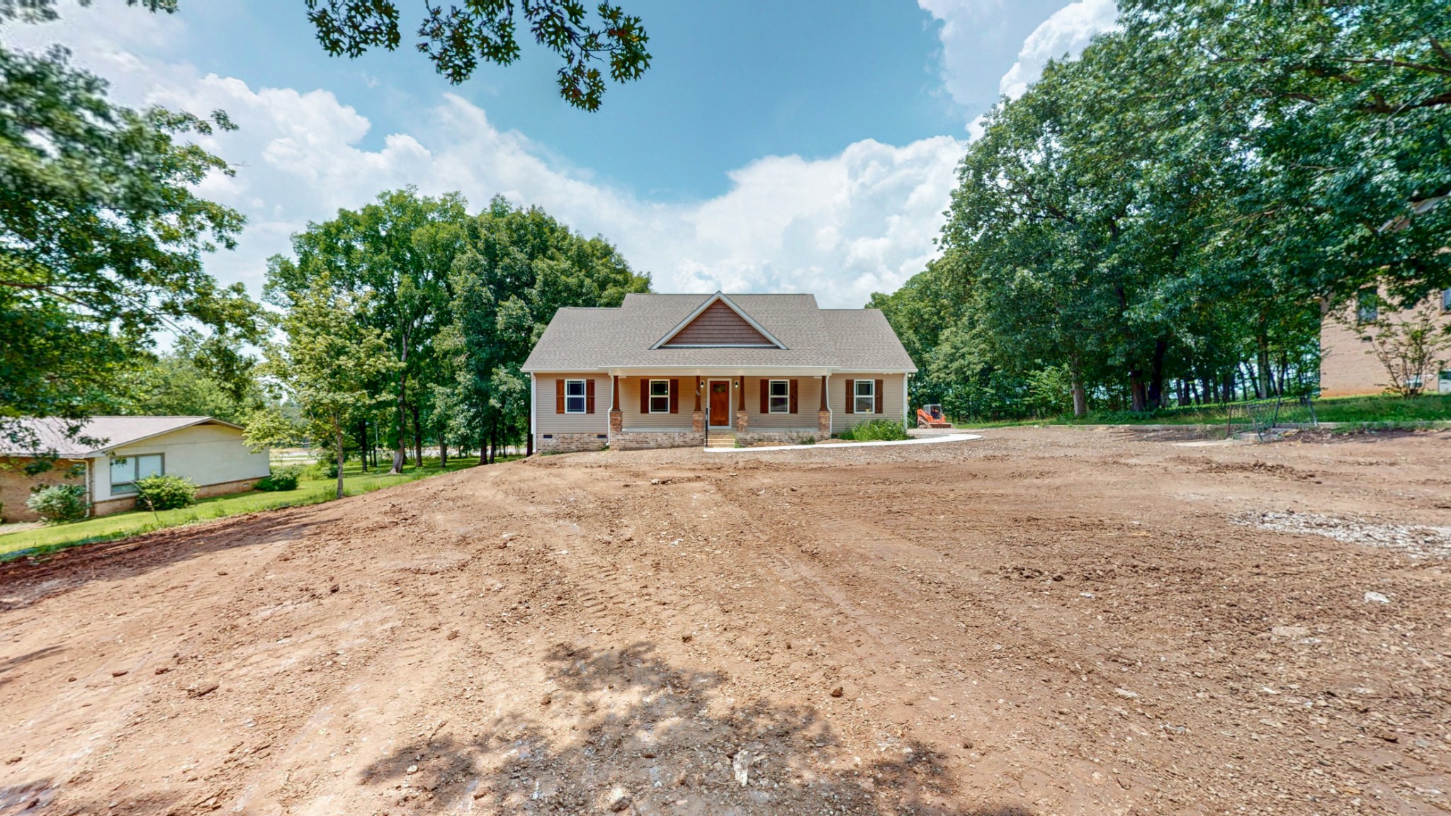 307 Ledgeview Dr