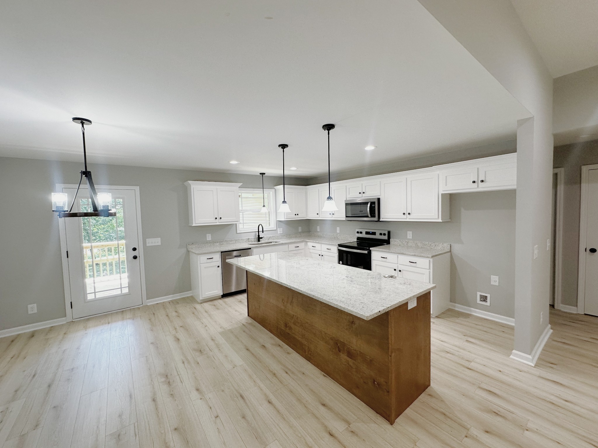 Middle Tennessee Properties 3 307 Ledgeview Dr