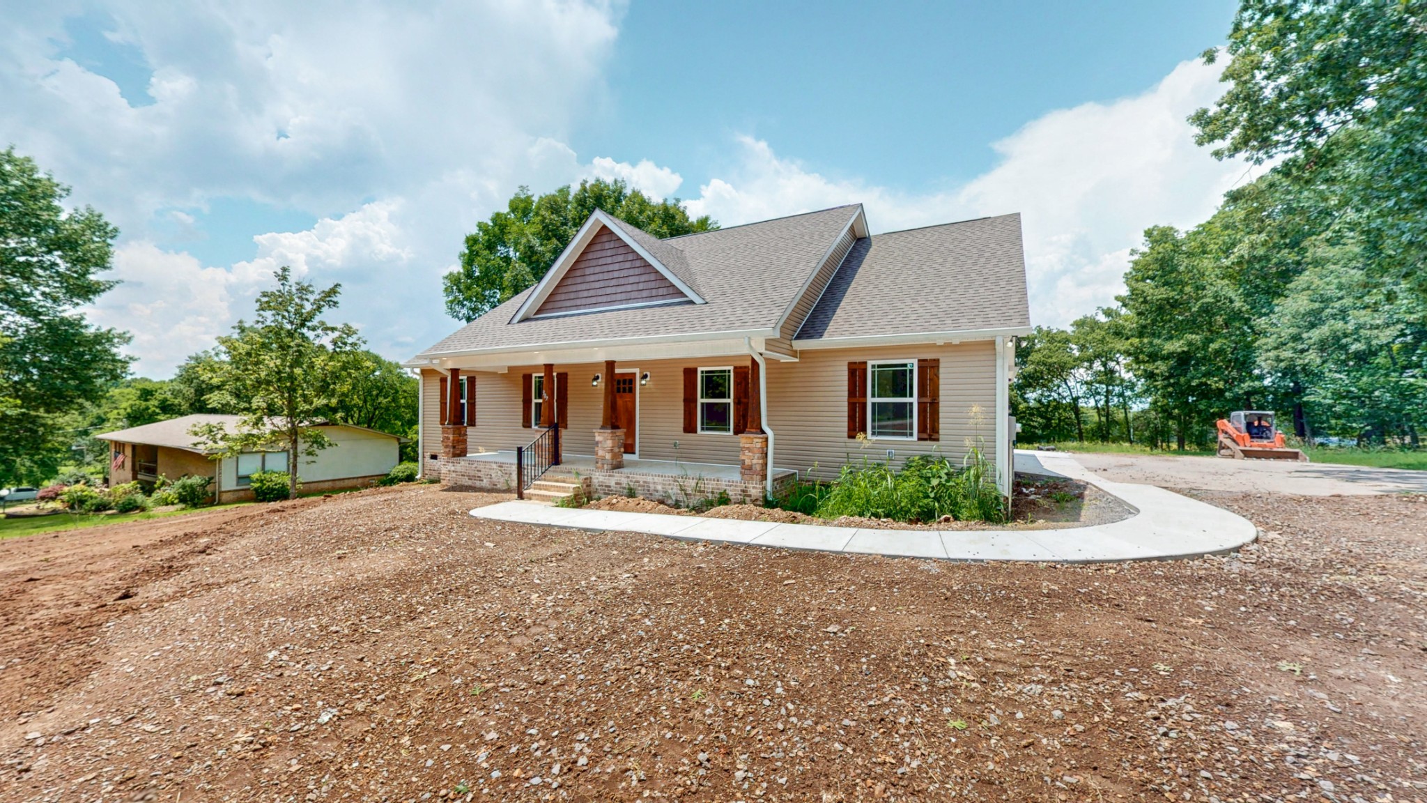 307 Ledgeview Dr