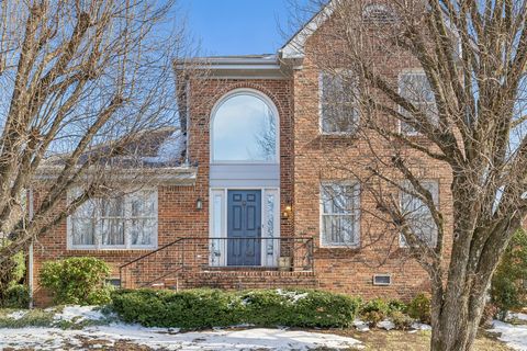 43 Belcaro Cir Nashville TN 37215