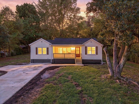 Photo of 1245 Eagle Park Road NE, Cleveland, TN 37323 (MLS # 3610107)