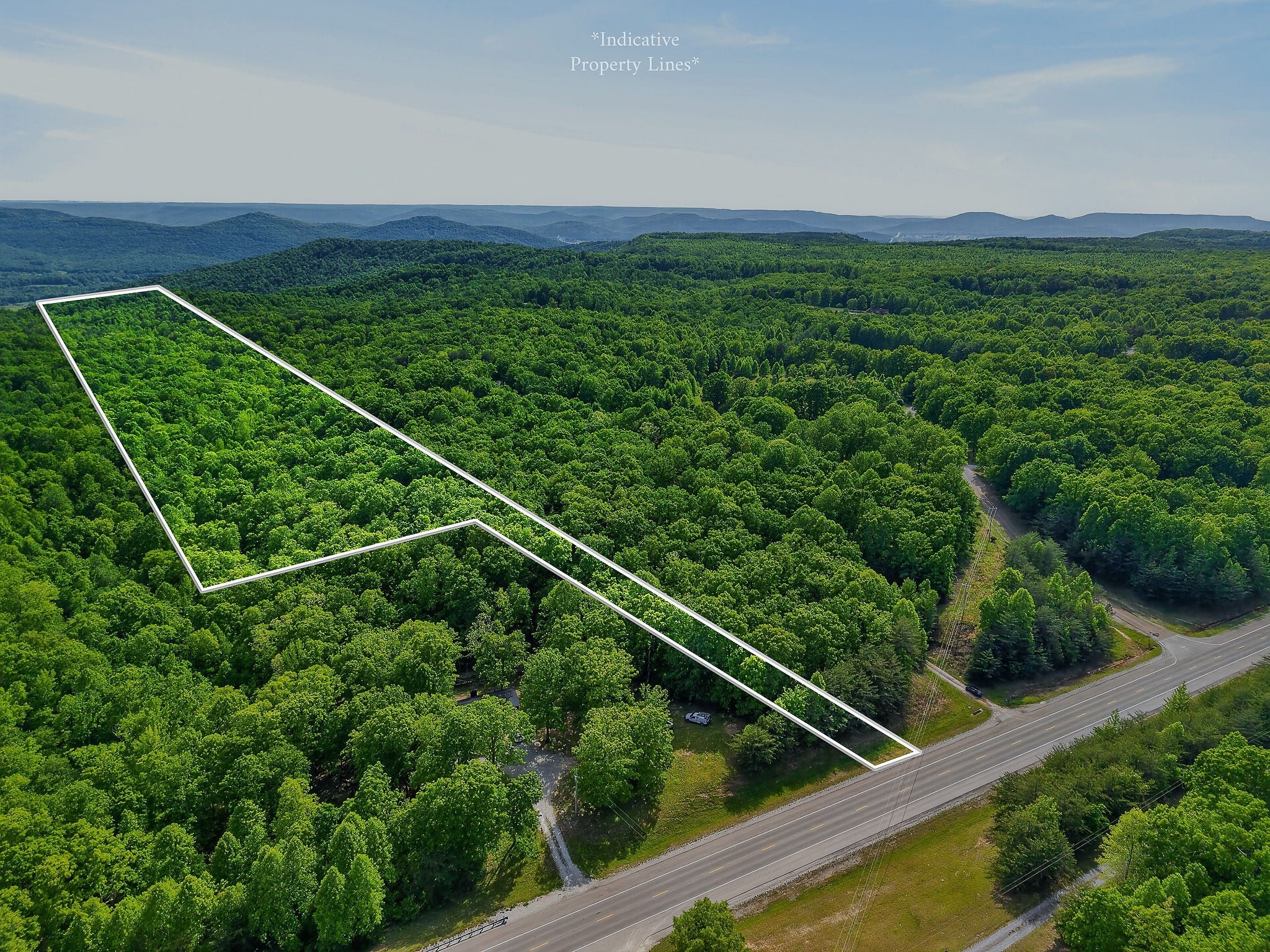 0 Harrison Ferry Road