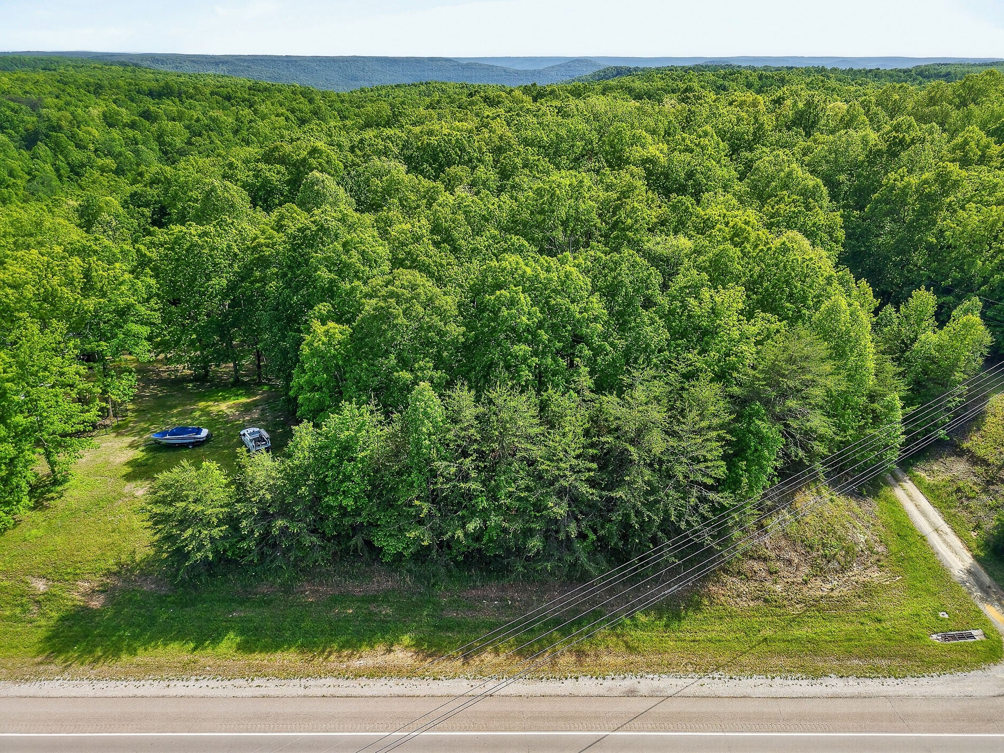 0 Harrison Ferry Road