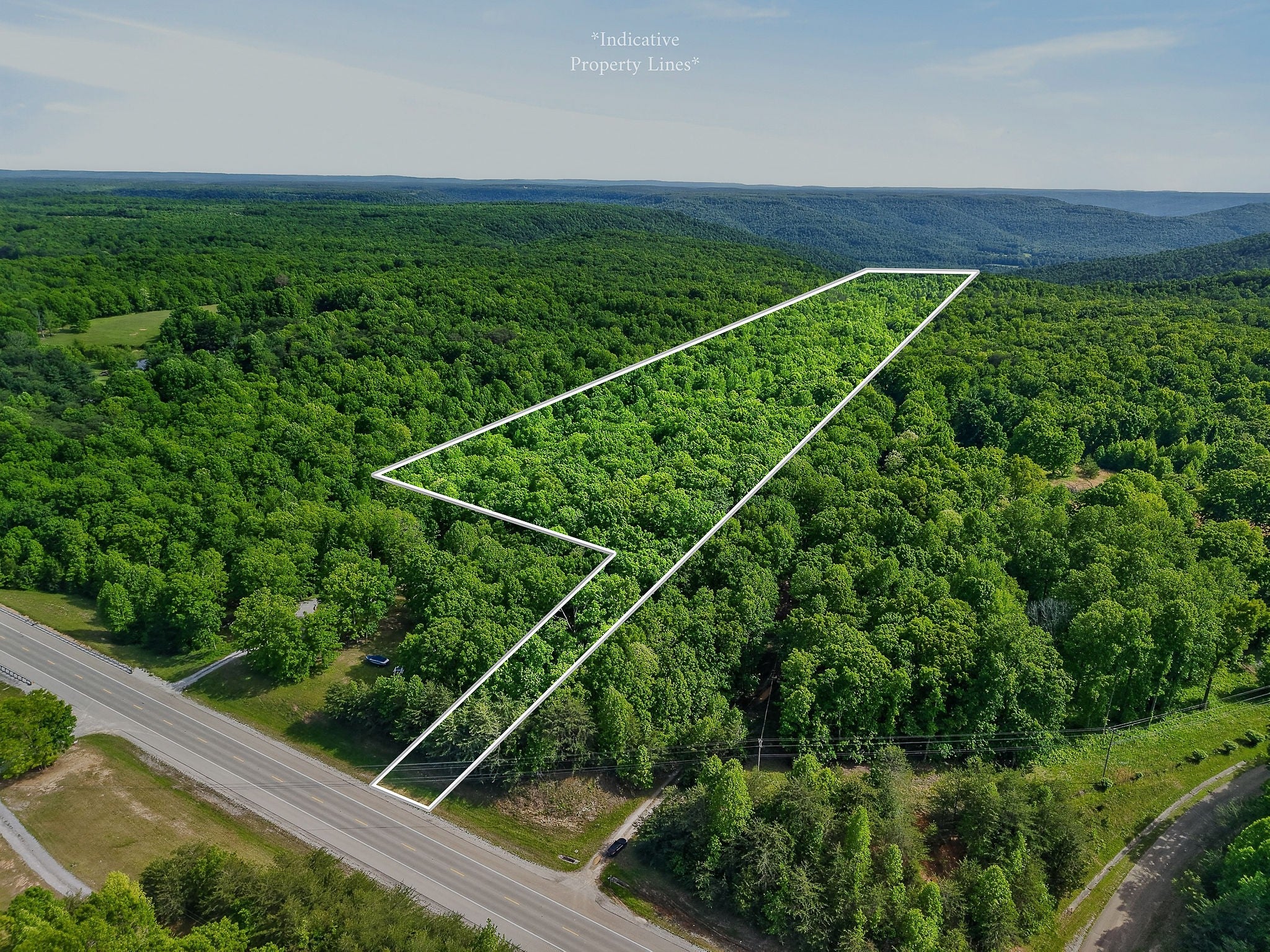 0 Harrison Ferry Road