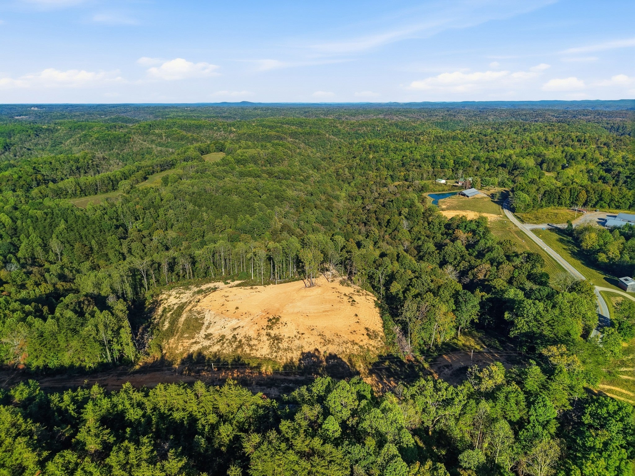 1 McCormick Ridge Rd