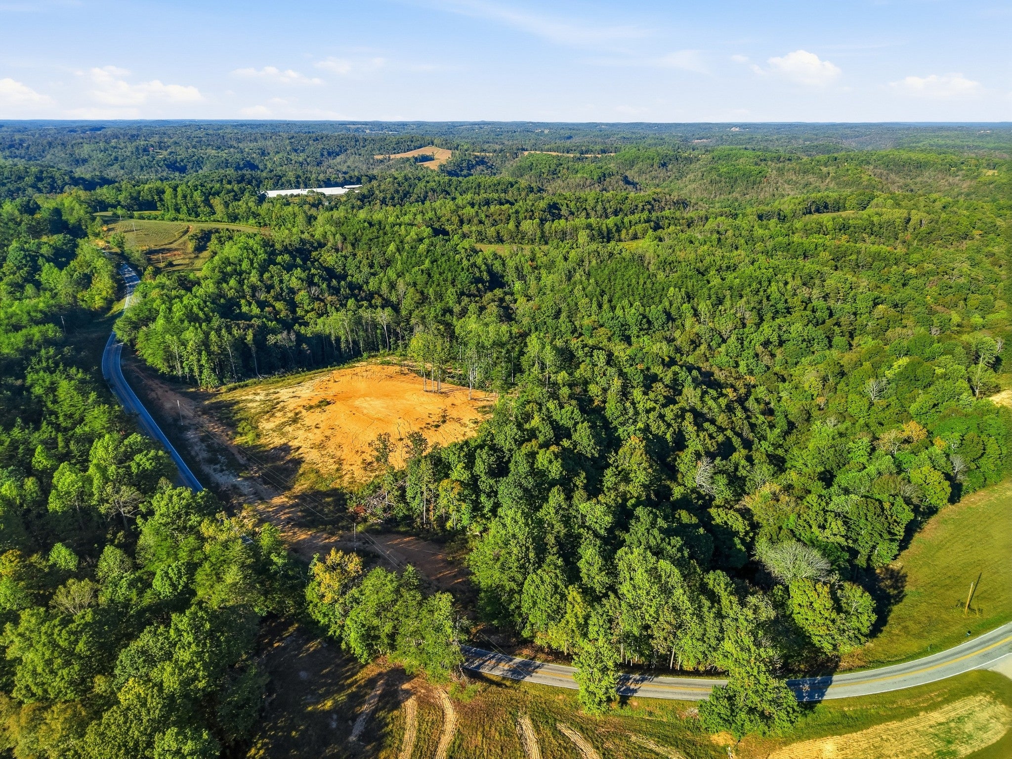 1 McCormick Ridge Rd