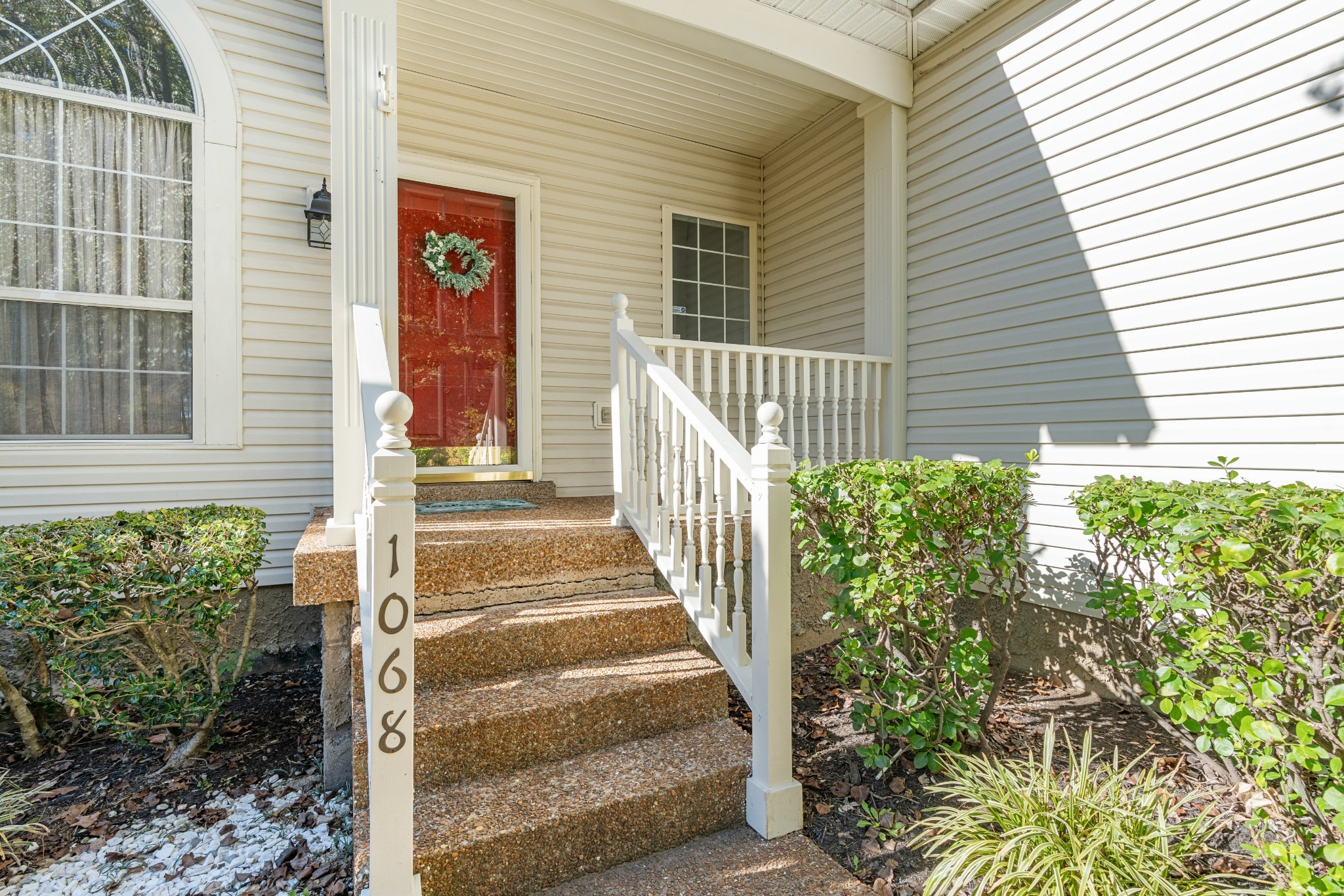 1068 Tulip Grove Rd