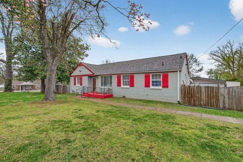 901 Vantrease Rd Madison TN 37115