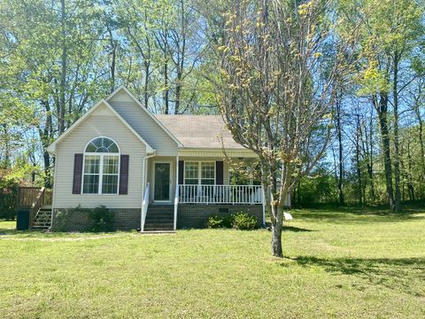 7 Timbers Edge Rd Fayetteville TN 37334