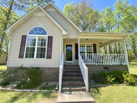 7 Timbers Edge Rd Fayetteville TN 37334