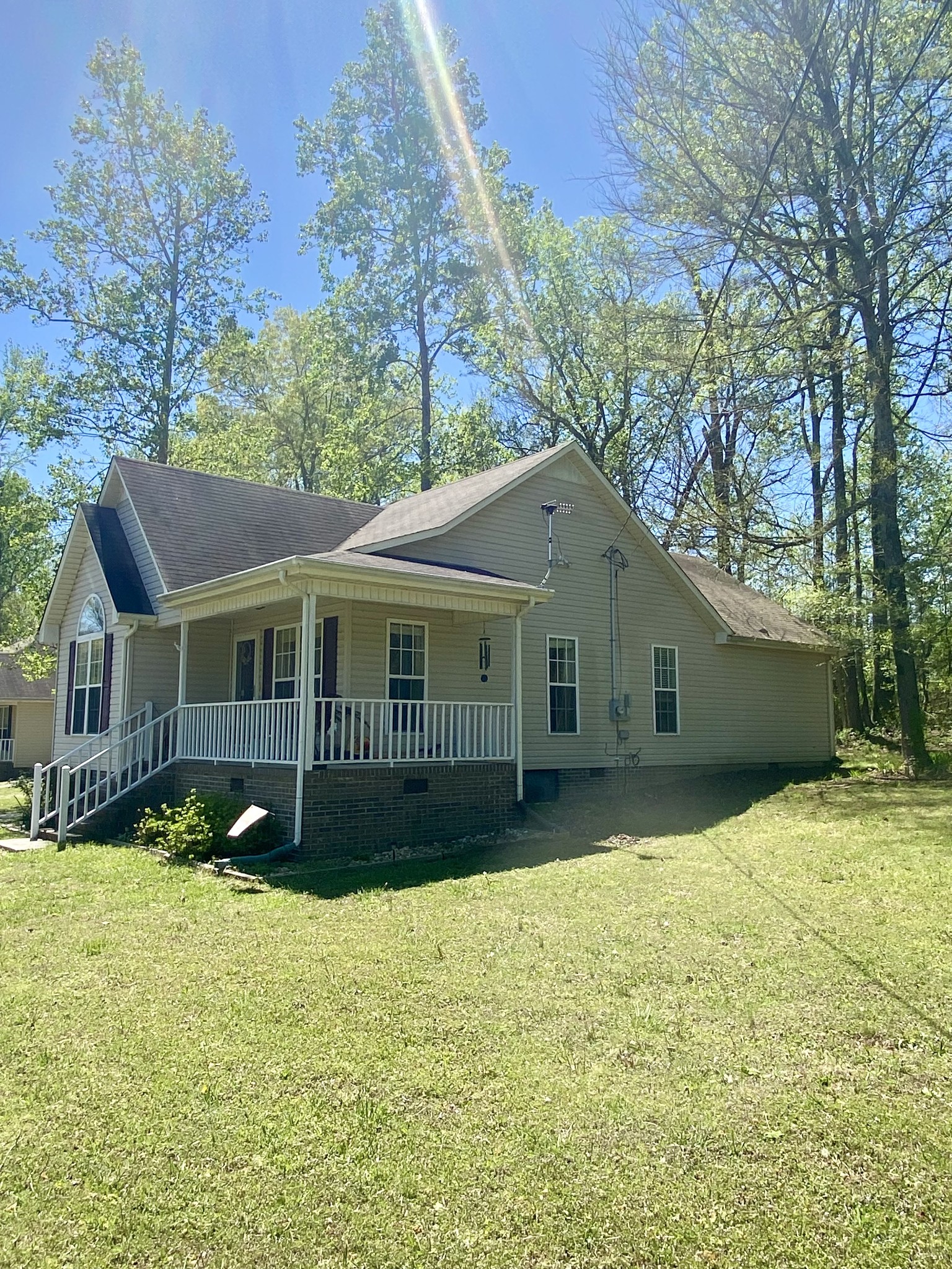 7 Timbers Edge Rd