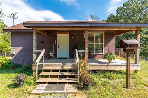 14396 South Rd Cadiz KY 42211