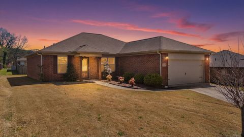 505 Bellview Ave N Fayetteville TN 37334