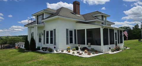 130 Wagoner Hill Rd Fayetteville TN 37334