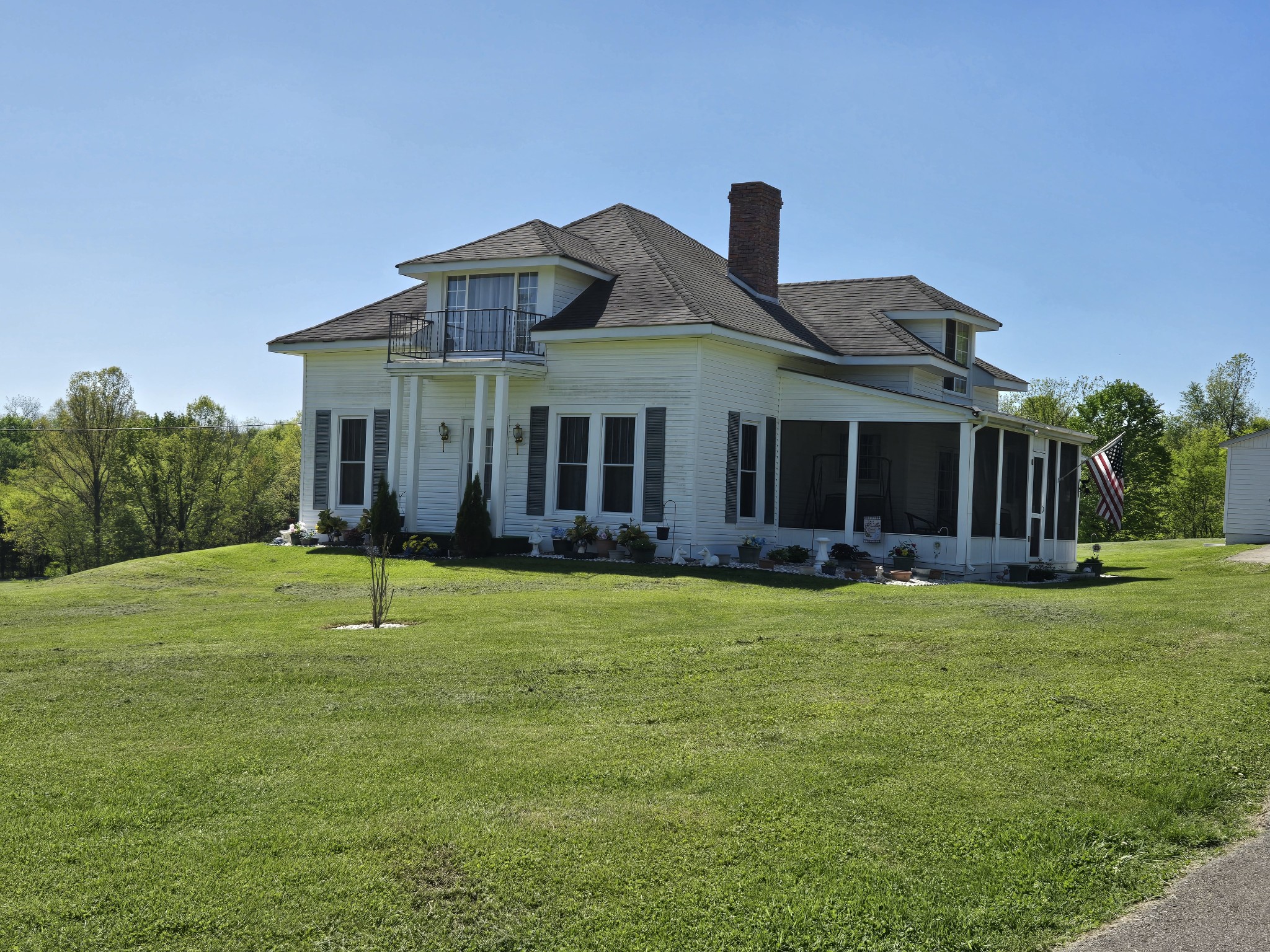 130 Wagoner Hill Rd