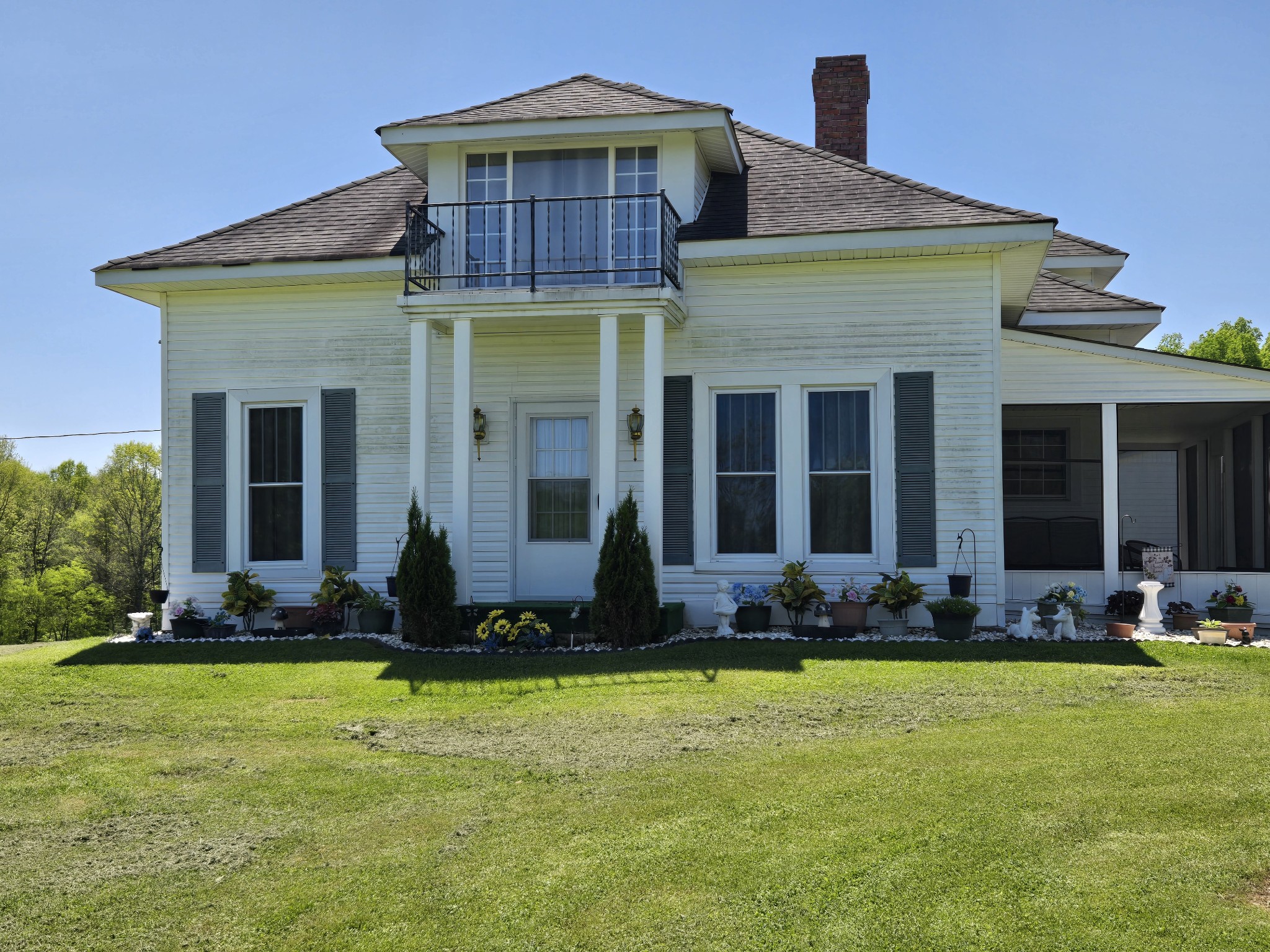 130 Wagoner Hill Rd