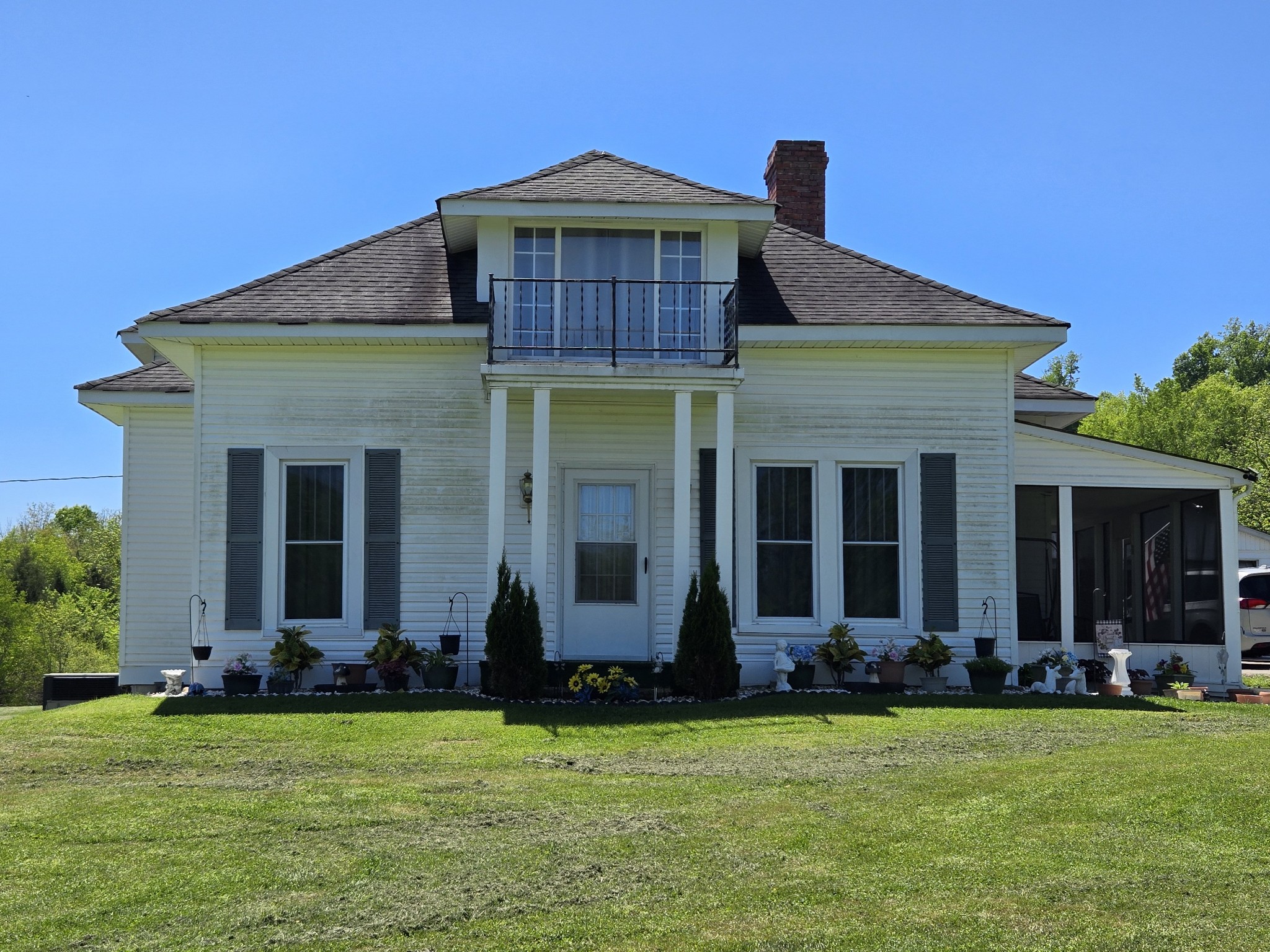 130 Wagoner Hill Rd