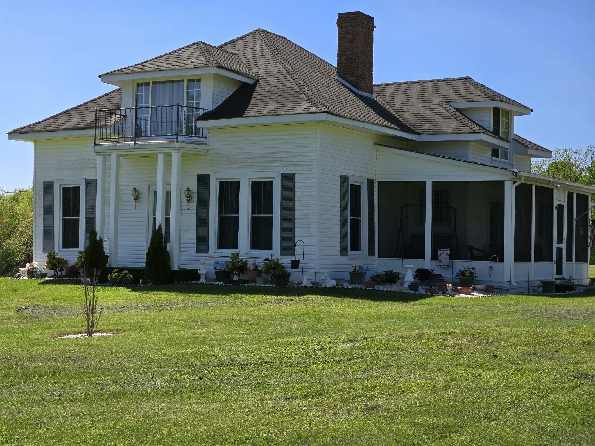 130 Wagoner Hill Rd
