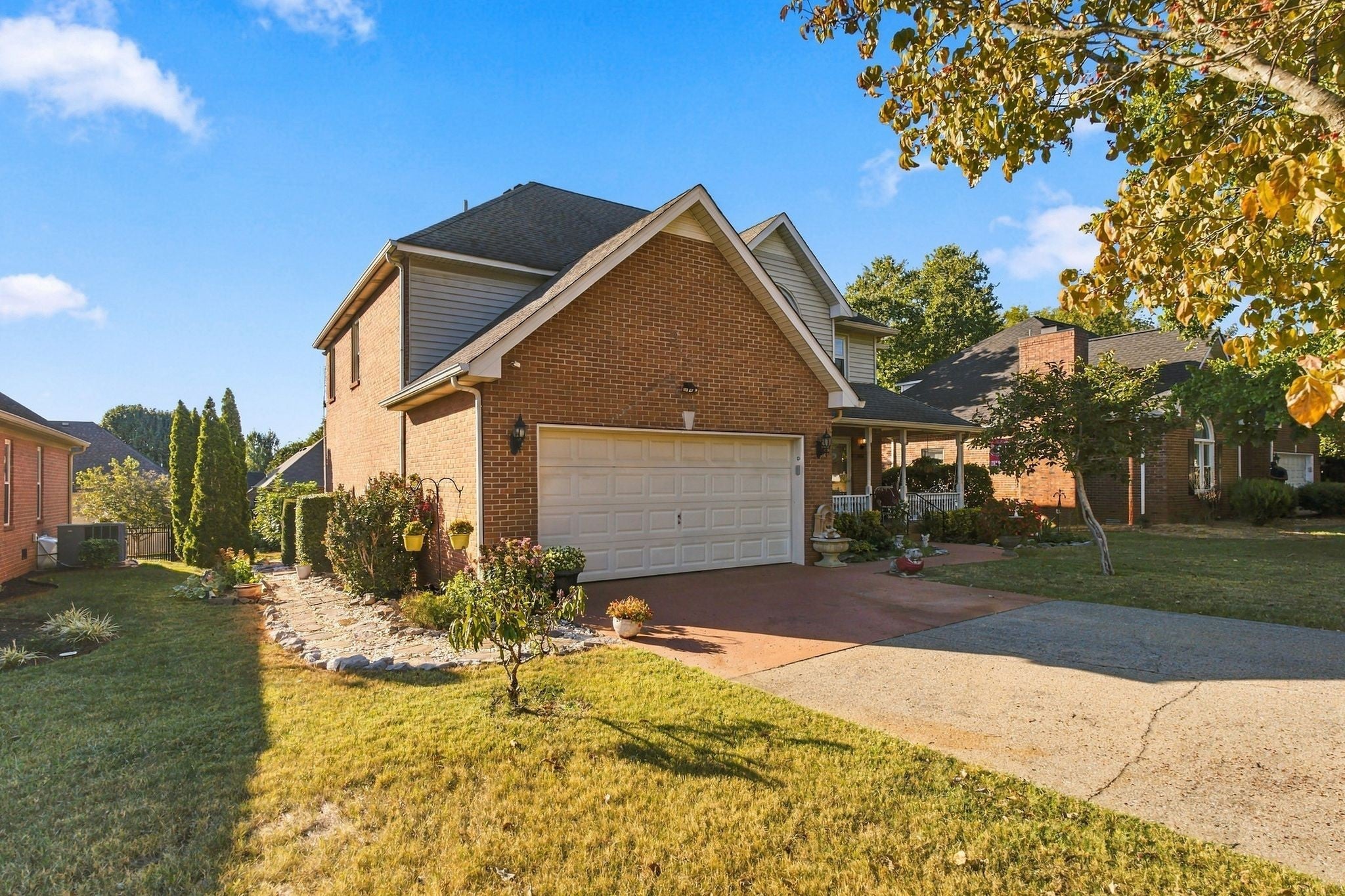 2906 Standing Bear Way