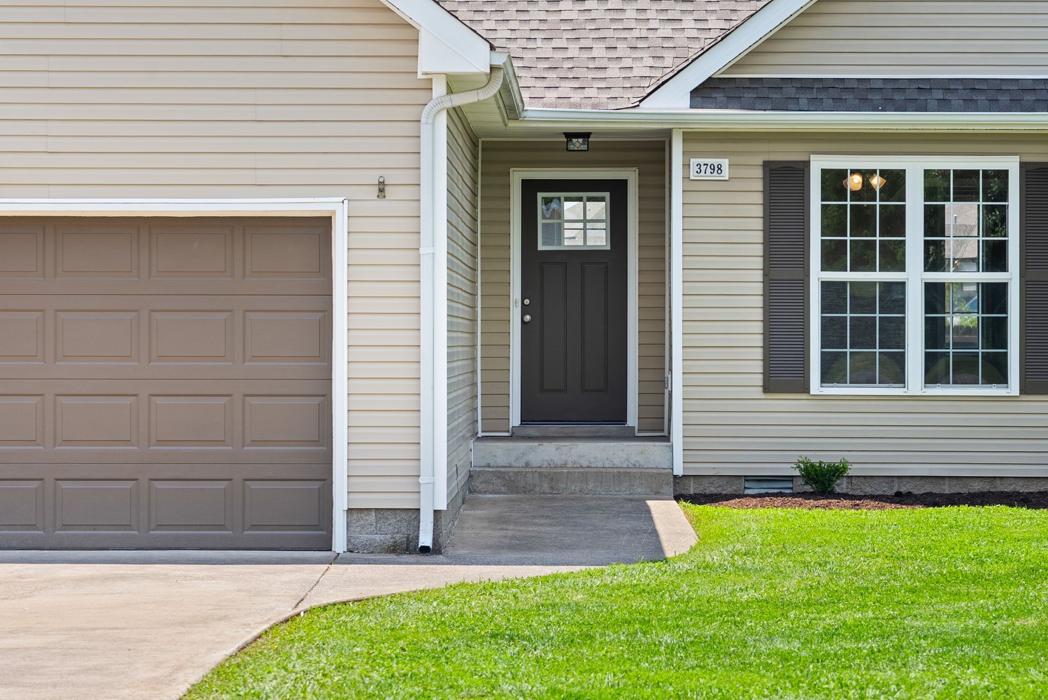 3798 Bret Dr