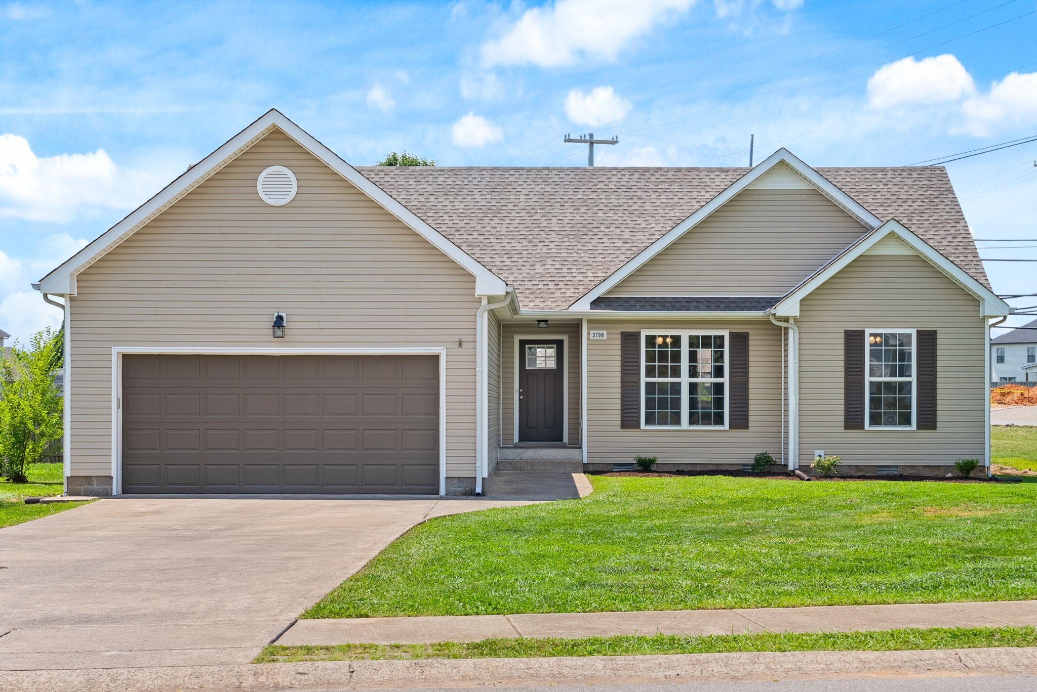 3798 Bret Dr