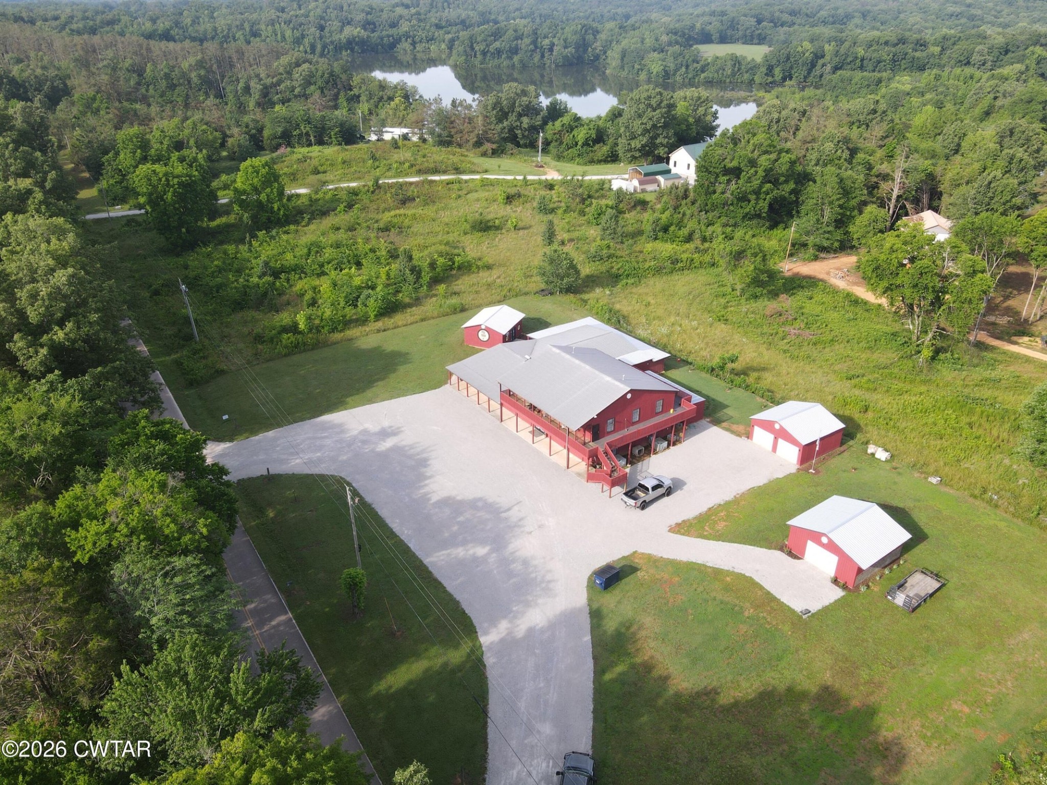 Photo 1 of 60 — 7386 Mount Carmel Rd, Decaturville, TN 38329