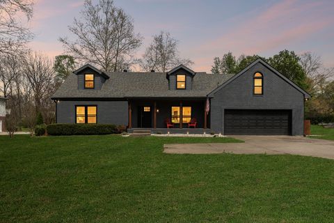 9020 Meadowlawn Dr Brentwood TN 37027