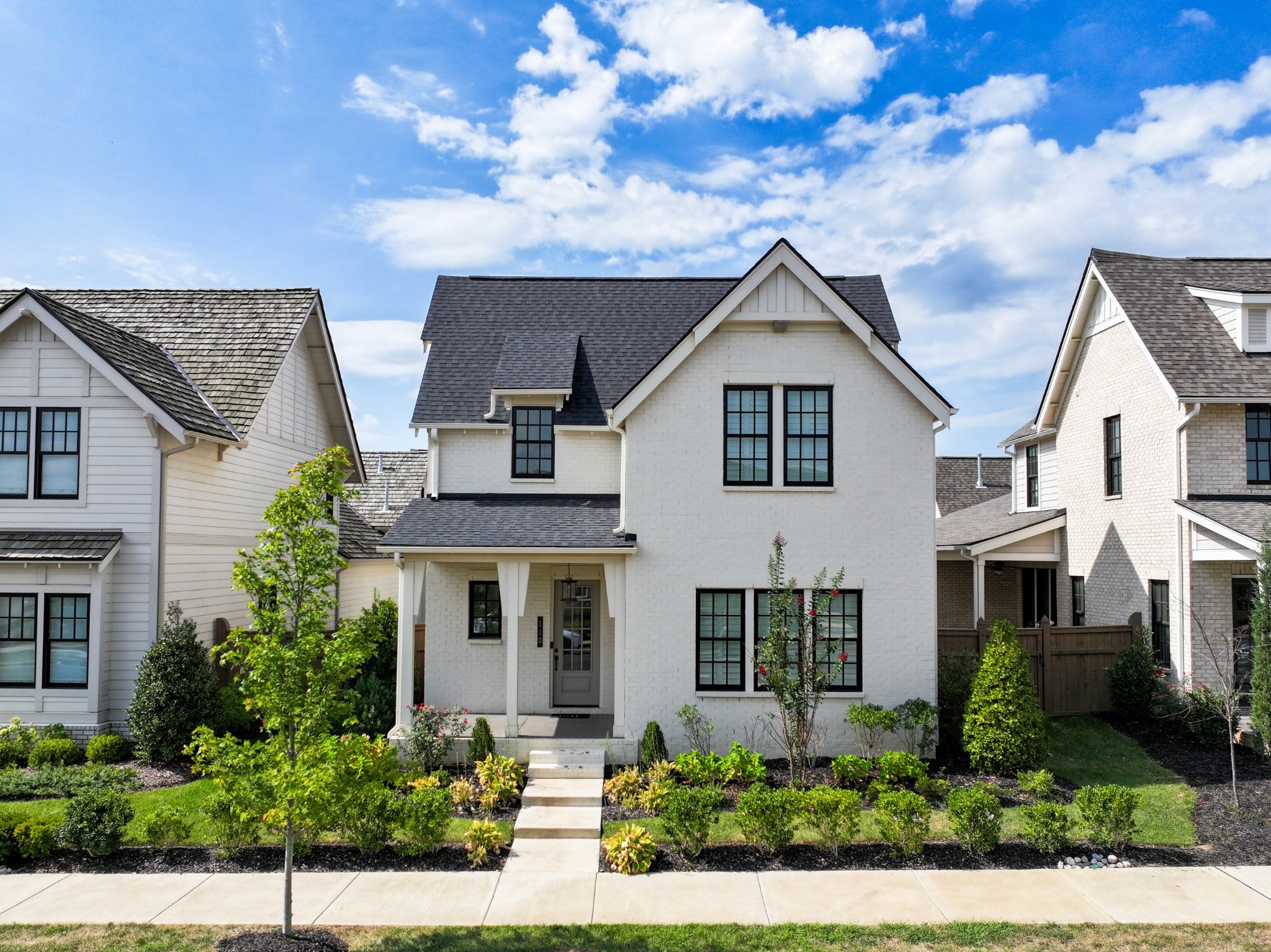 110 Saddlewalk Dr