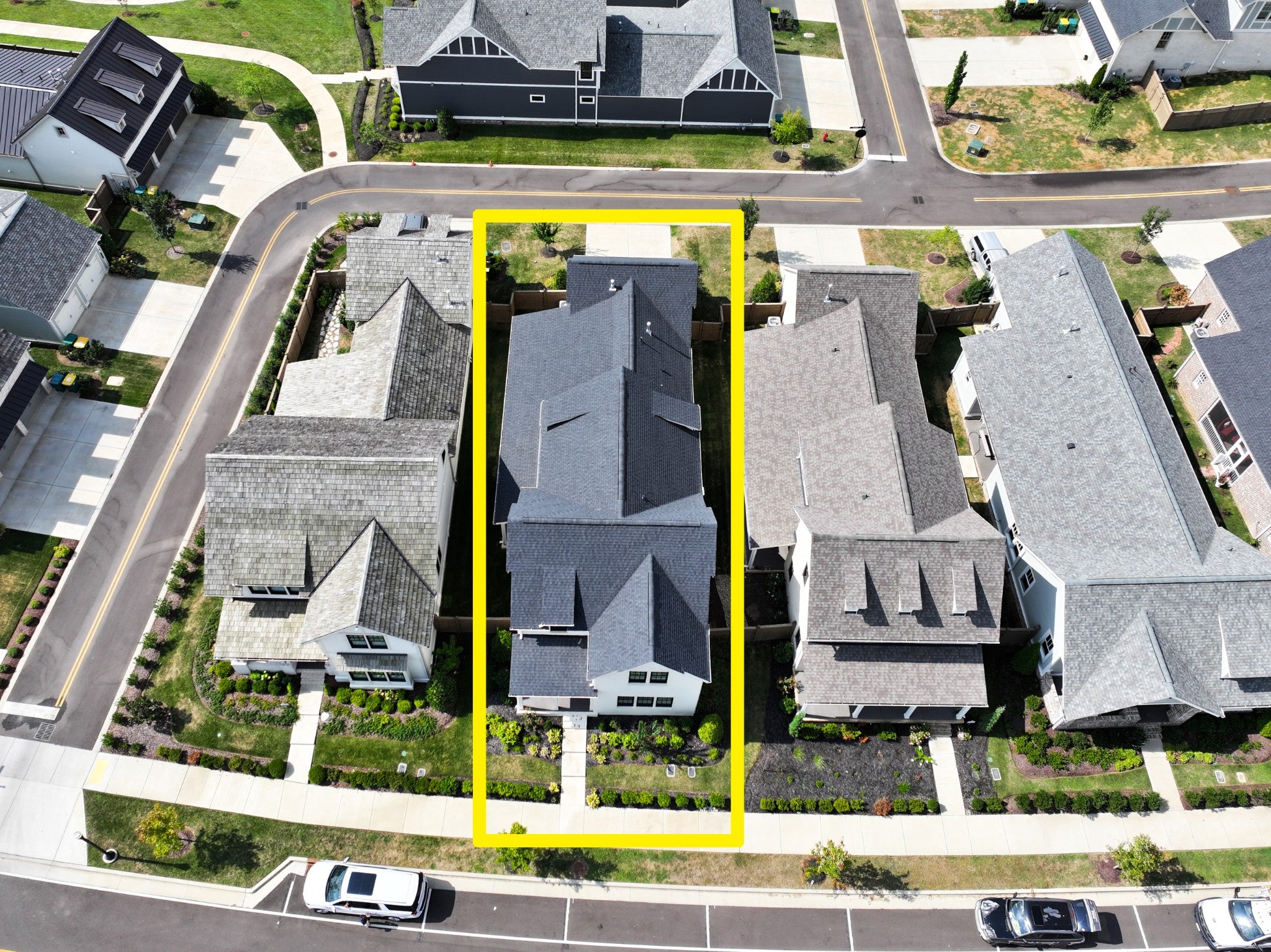 110 Saddlewalk Dr