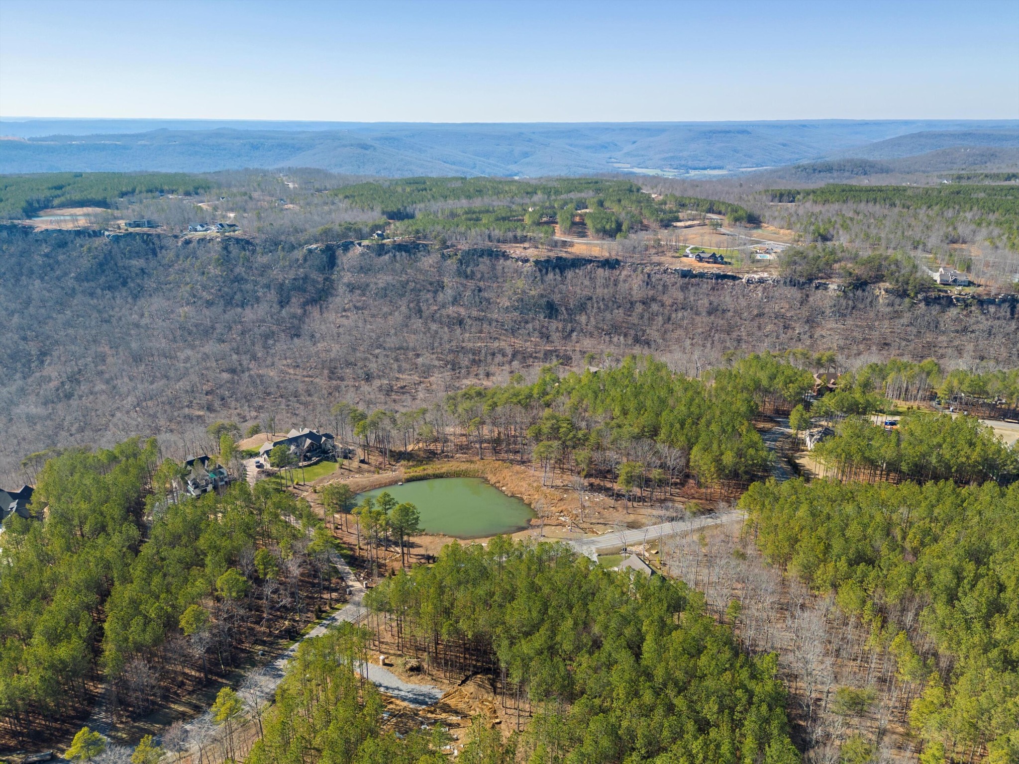 0 Raulston Falls Road