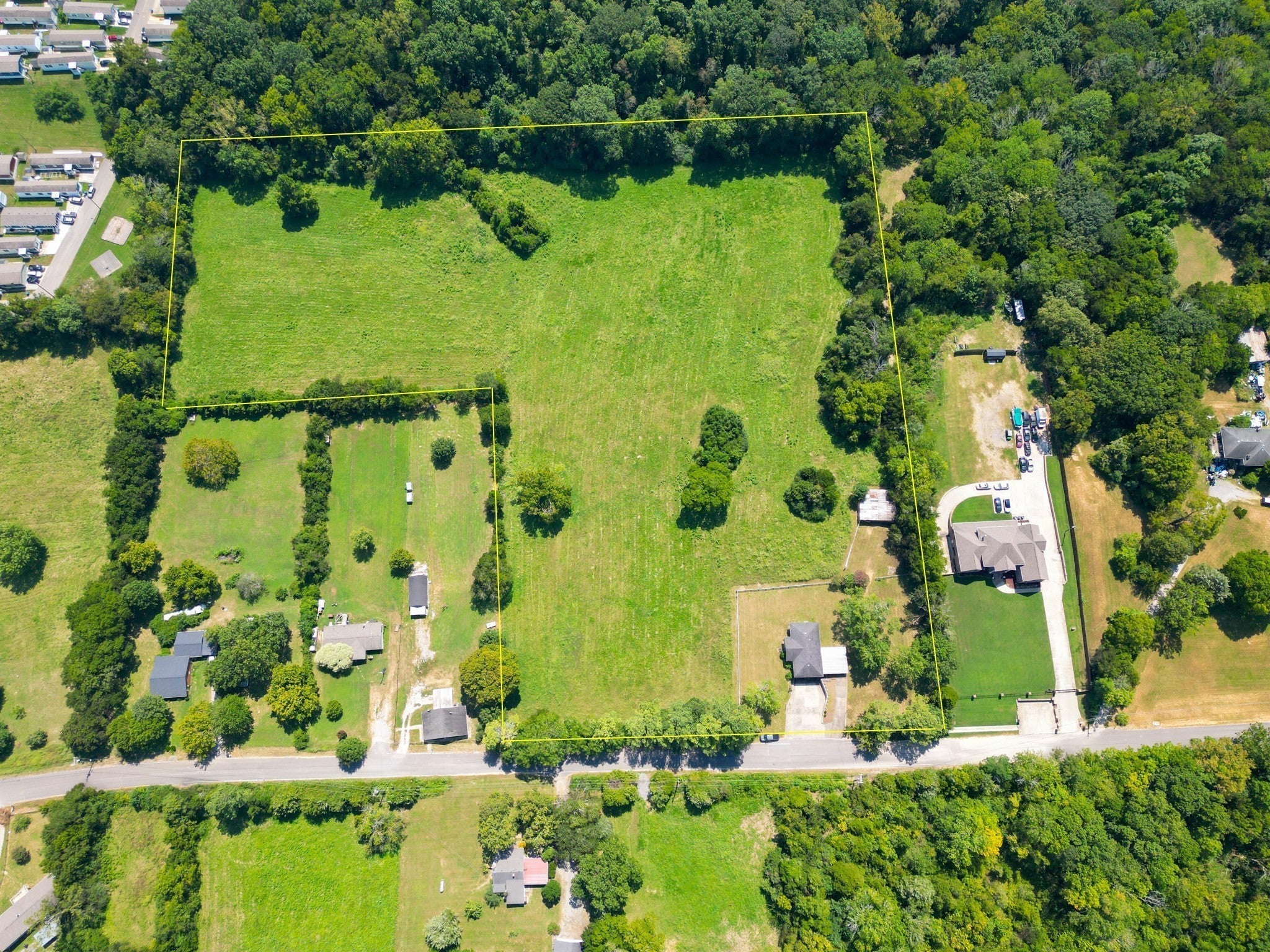 listing at 0 Lowes Lane, Goodlettsville