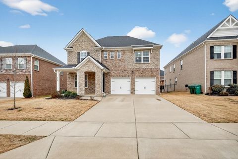 229 Campbell Cir Mount Juliet TN 37122