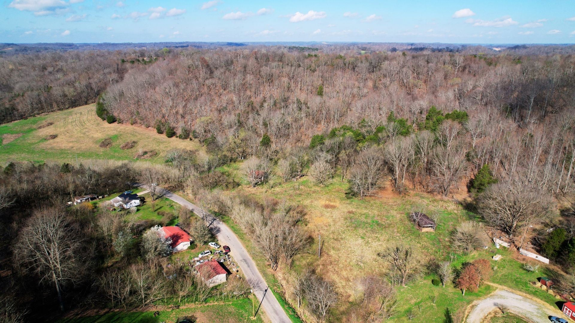 126 CARPENTER RD
