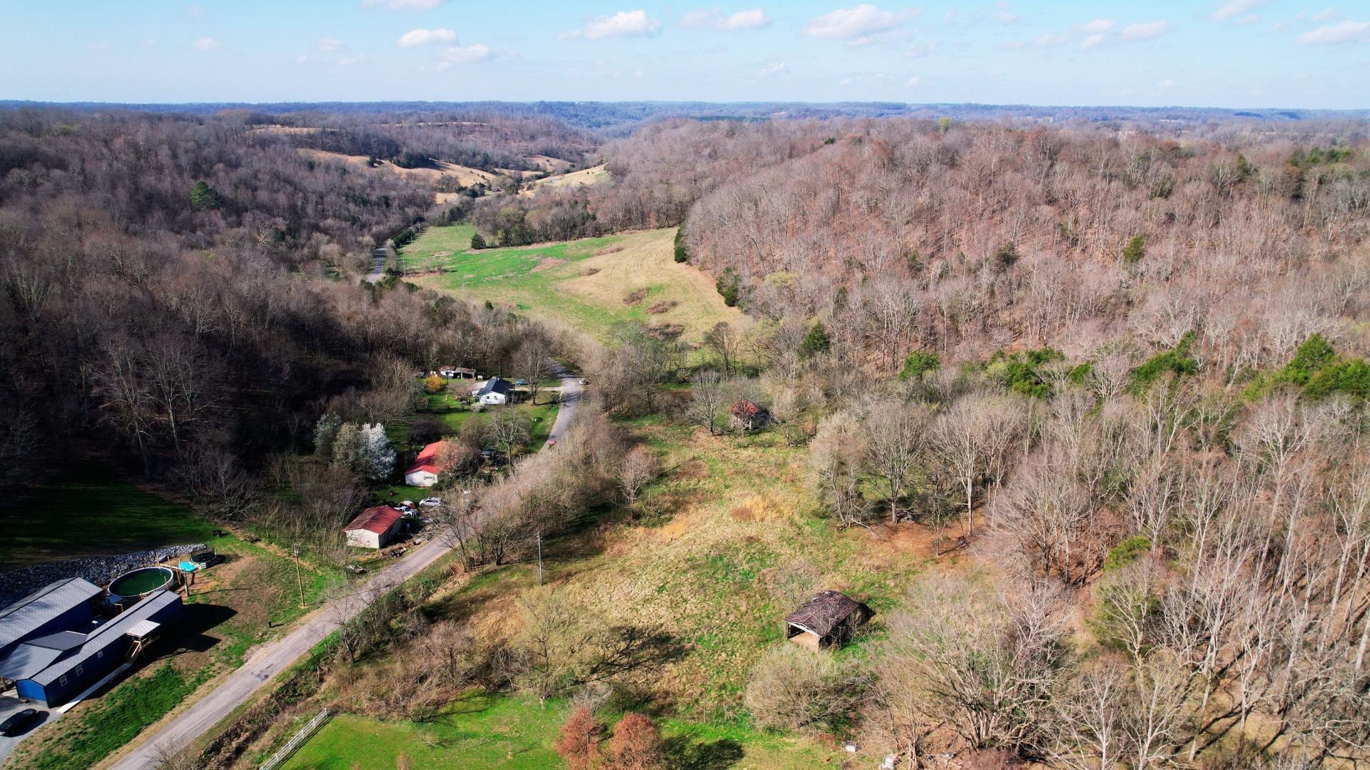 126 CARPENTER RD