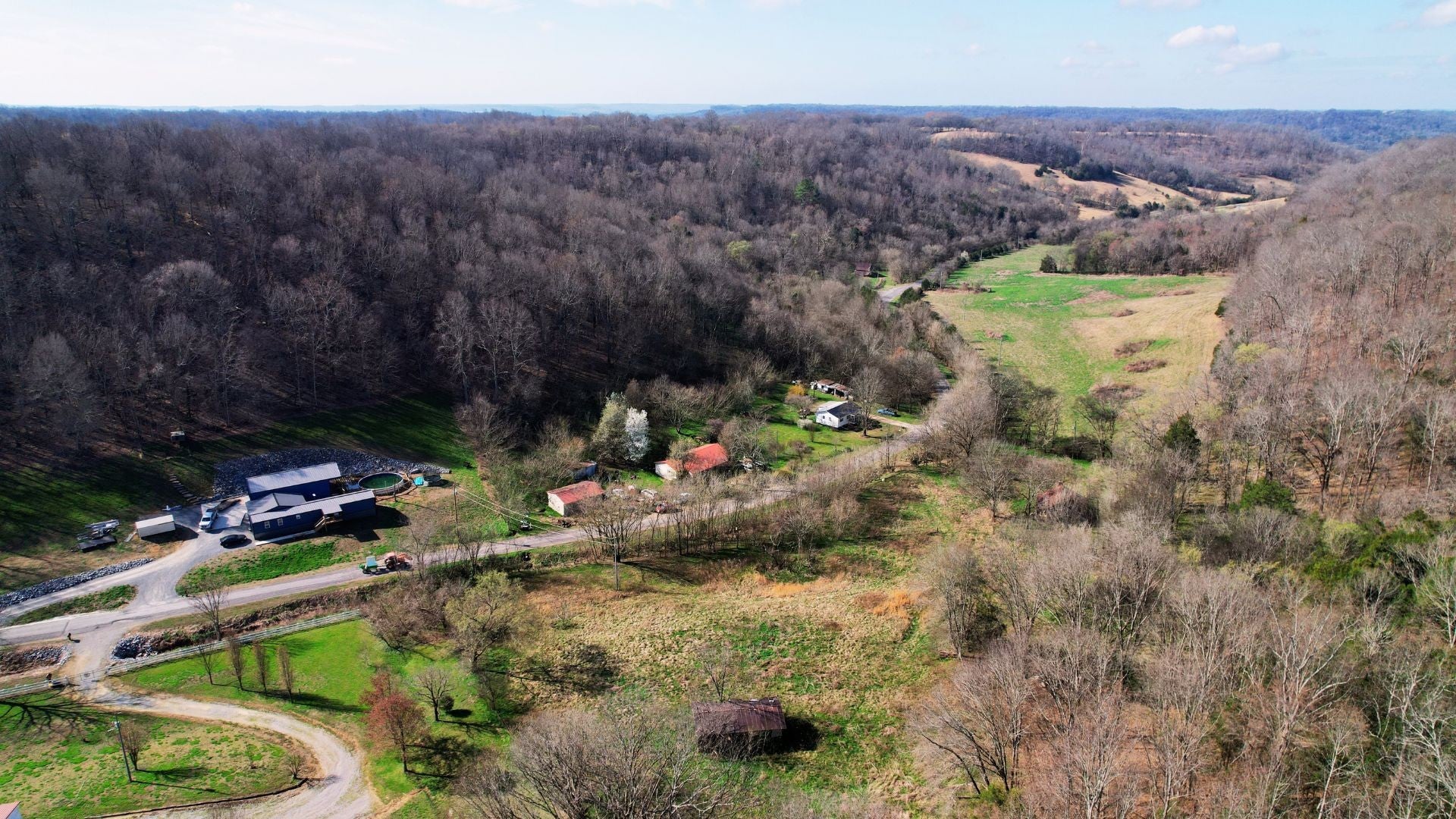 126 CARPENTER RD