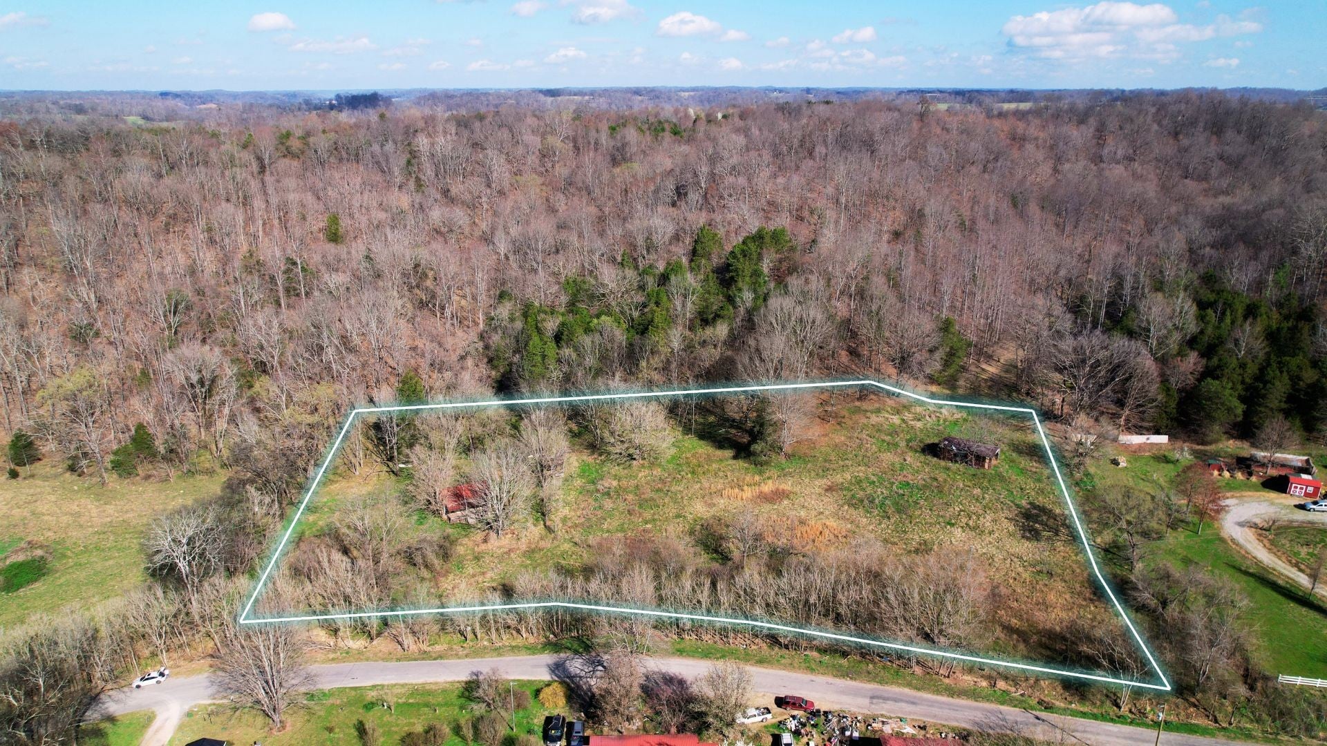 126 CARPENTER RD
