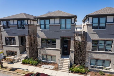 206 S 10th St Nashville TN 37206