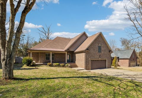 120 Rice Rd, Hendersonville, TN 37075 - MLS#: 2819268