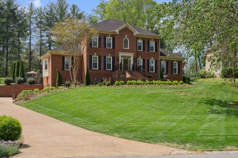 9319 Lake Shore Dr Brentwood TN 37027