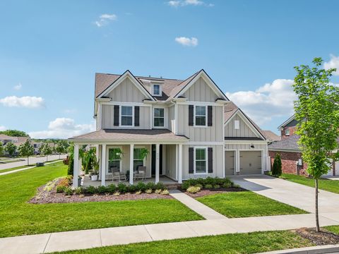 570 Snap Dragon Ln Hendersonville TN 37075