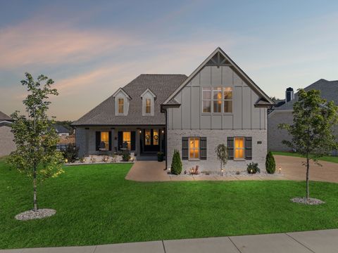 1111 Willow Springs Dr, Lebanon, TN 37087 - MLS#: 2778646