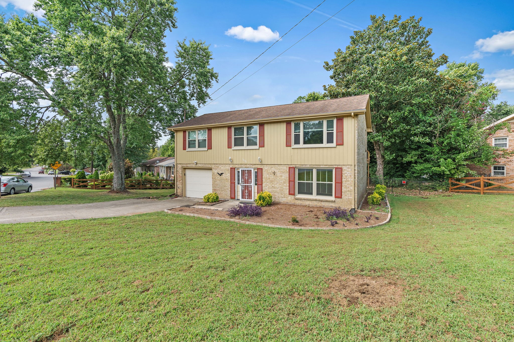 5001 McLendon Dr