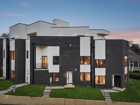 406 Douglas Ave Unit B, Nashville, TN 37207 - MLS#: 2777426