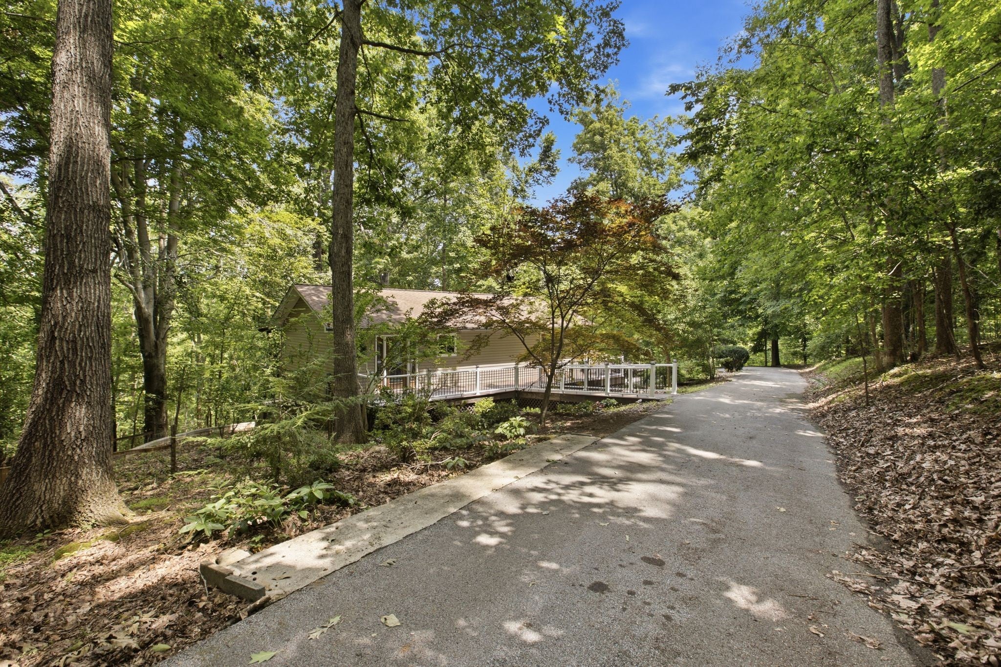 7215 Sugar Maple Dr