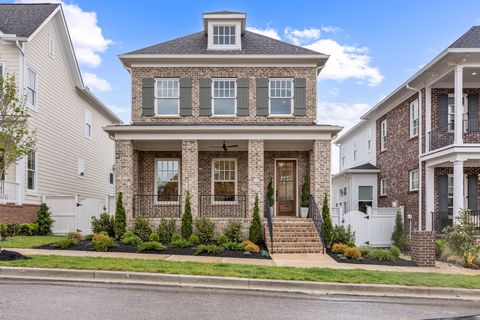 5024 Congress Dr, Franklin, TN 37064 - MLS#: 2823032
