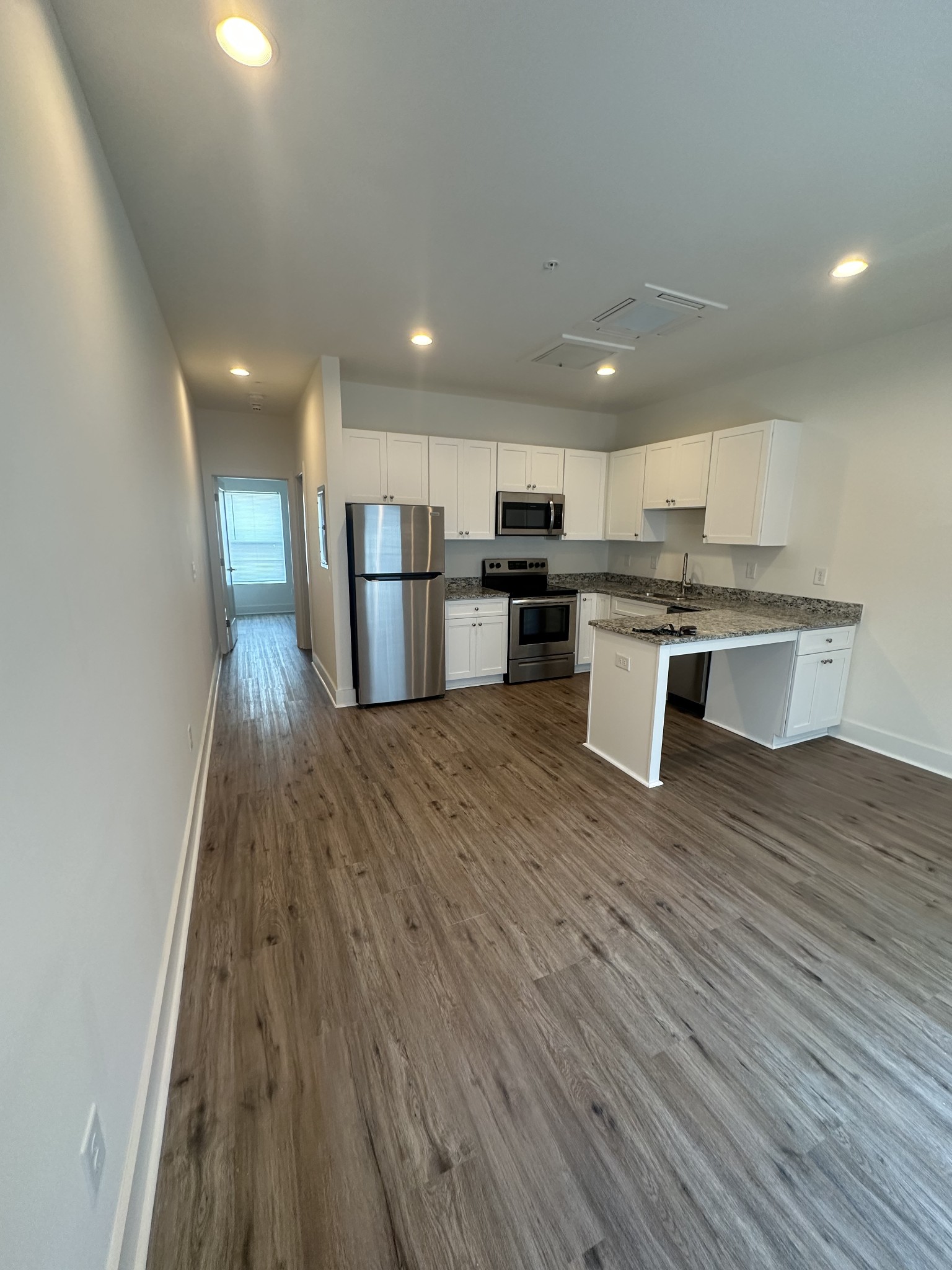 Middle Tennessee Properties 3 432 Murfreesboro Pike 307